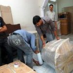 Packers and Movers in Halol Gujarat 